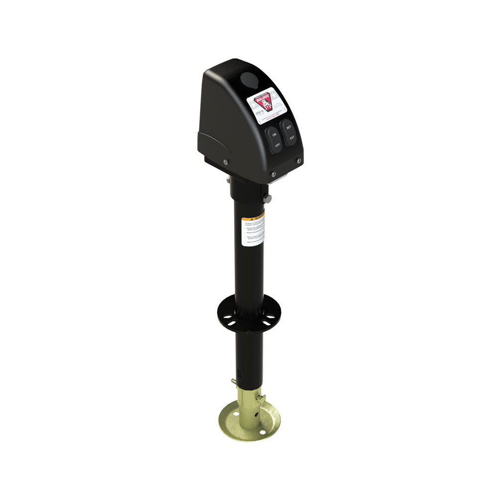 BULLDOG/FULT JACK 3.5K POWER A- FRAME [500187]