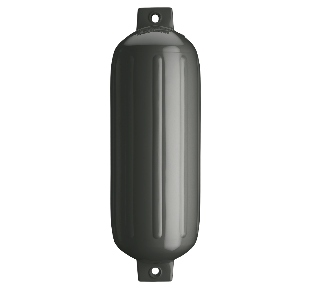 POLYFORM 8.8' X 26.8' TWIN EYE FENDER [69-228-286]