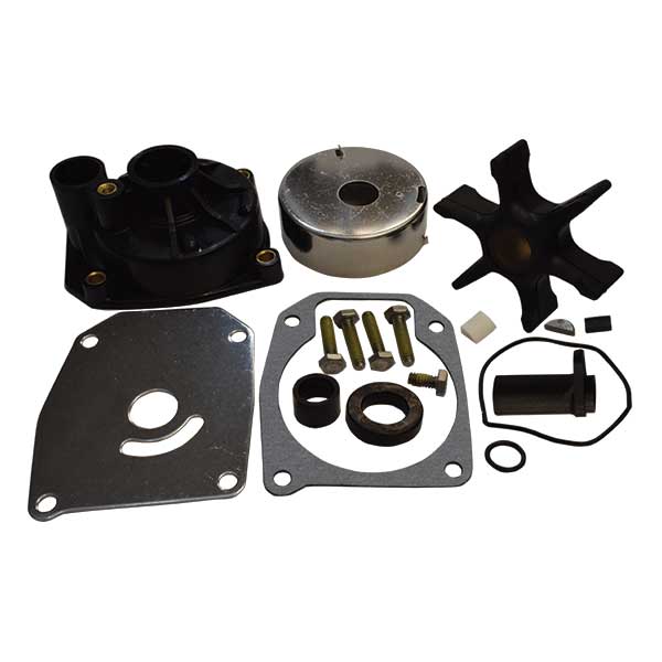 EMP WATER PUMP KIT WITH HOUSING [46-01874]