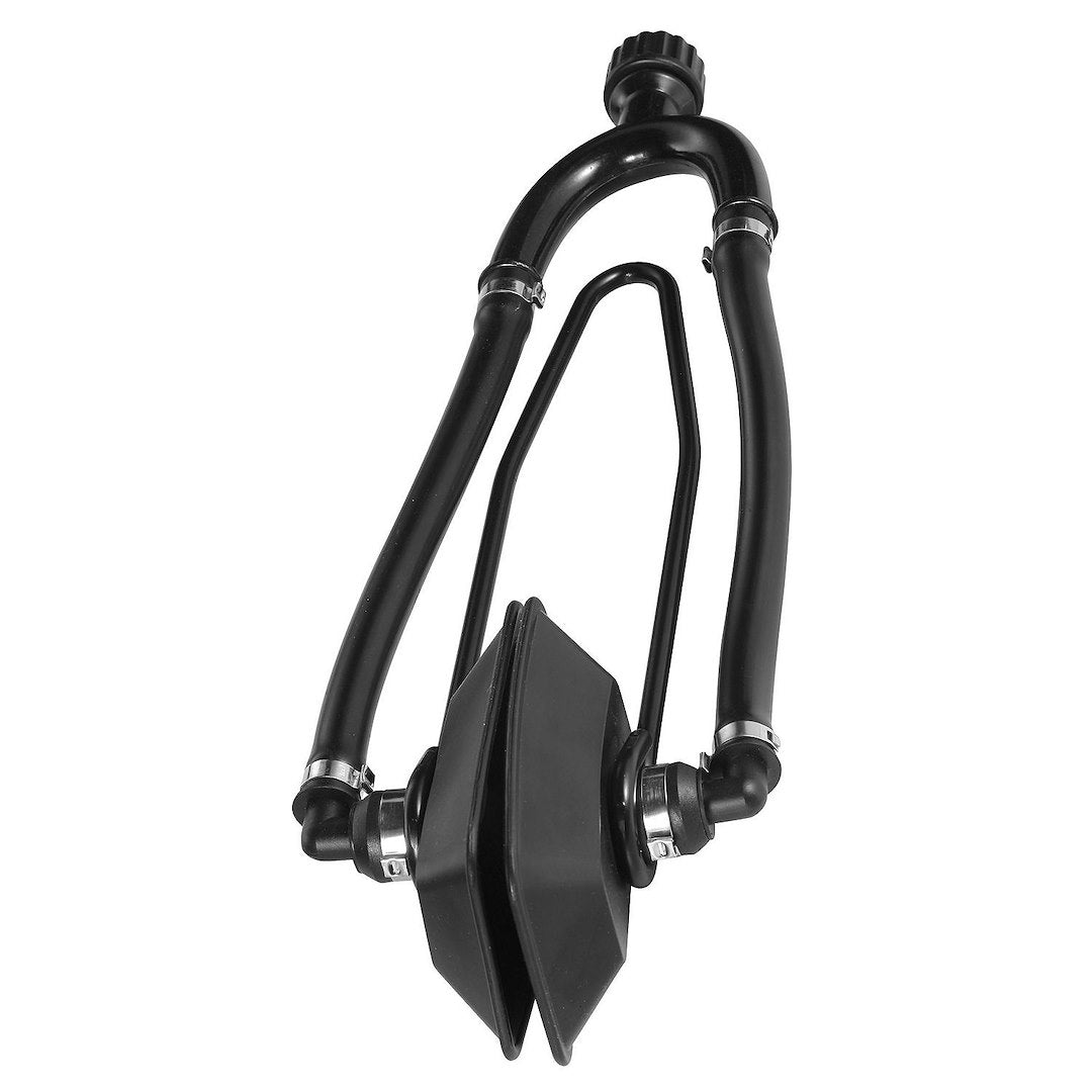 ATTWOOD MARI FLUSHER-MOTOR DUAL [16208-7]