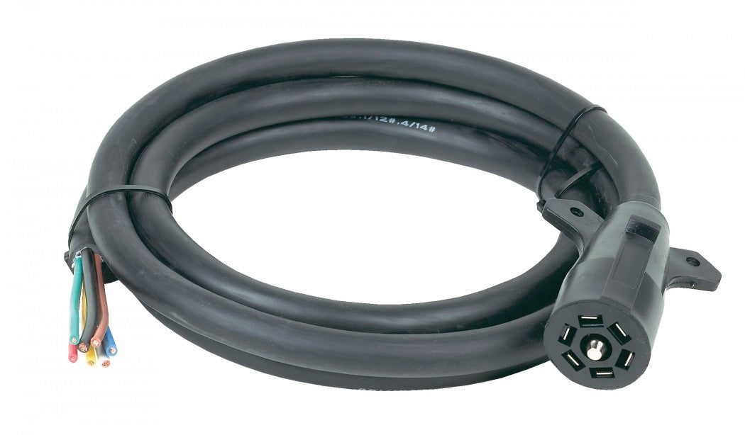 HOPKINS MOLDED CABLE 7 WAY MOLDED [20047]