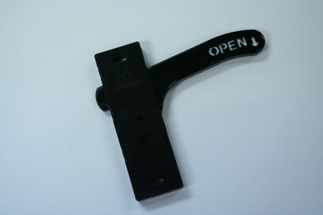 AP PRODUCTS SCREENDOORLEVERLATCHL [015-201472]