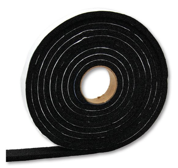 AP PRODUCTS WEATHER STRIPPING-5/16 [018-5163410]