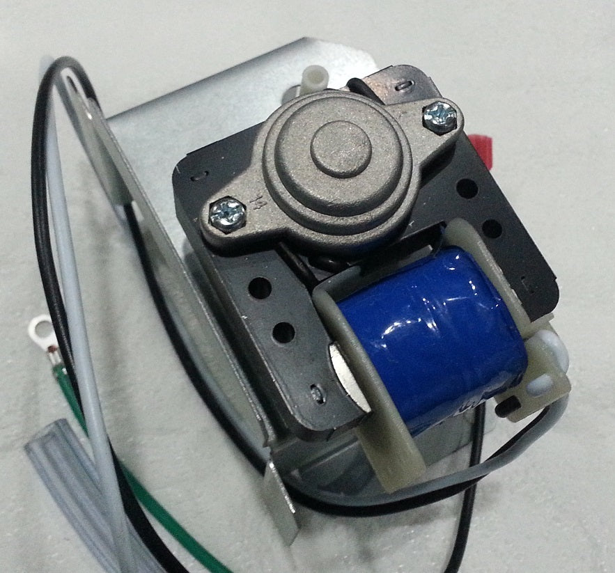 COLEMAN RVP CONDENSATE PUMP ASSEMBLY PKG. [47233A3091]