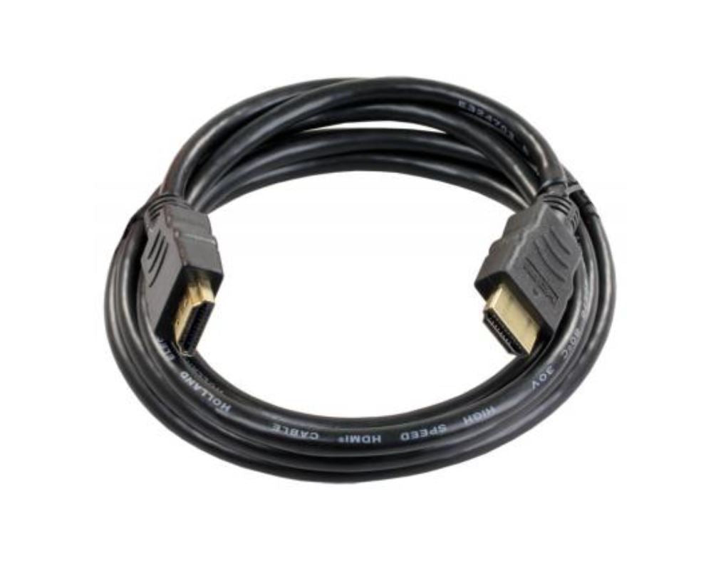 JR PRODUCTS 6' HDMI COAX JUMPER [47925]