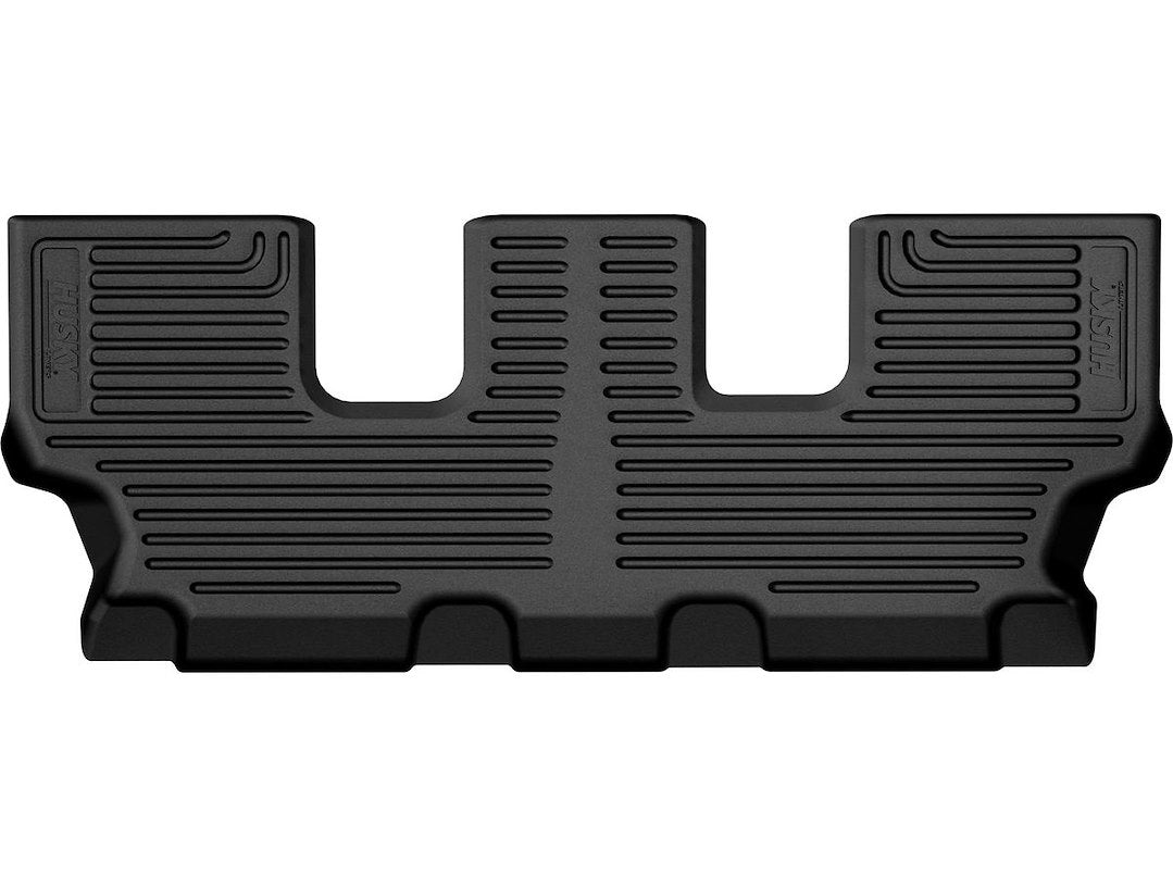 HUSKYLINER X-ACT 3RD SEAT FLOOR LINER [50441]
