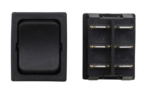 VALTERRA LLC 12V SUPER DUTY BLACK [DG415VP]