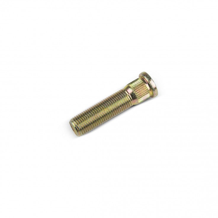 LIPPERT COMP BOLT 9/16-18X2 5/16 GR8 YELLOW DICH [132624]