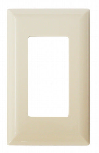 VALTERRA LLC SPEED BOX SQR RECEP CVR - [DG52495VP]