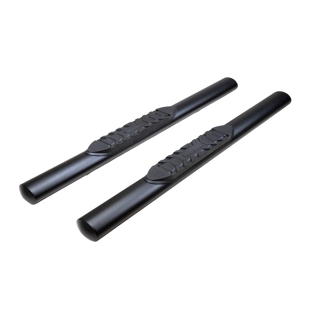TRAILFX JEEP JL 18-19 4'  OVAL STR TEXTURED [A1546T]