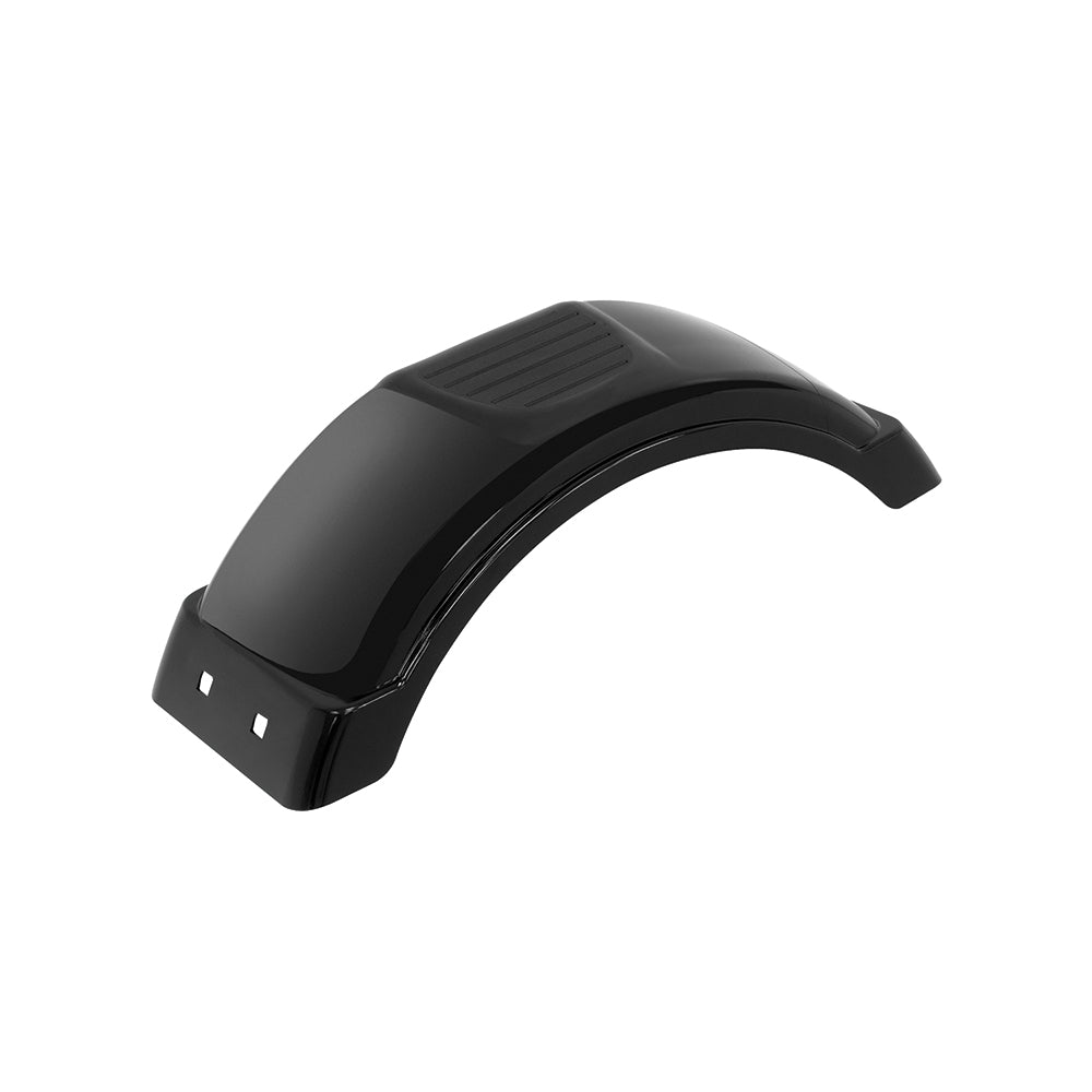 FULTON PLASTIC FENDER 8'-12'TIRE [008551]