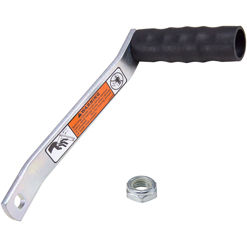 DUTTON WINCH HANDLE #6307 [70304]