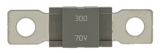 BLUE SEA FUSE MEGA 300A/32V [5108-BSS]