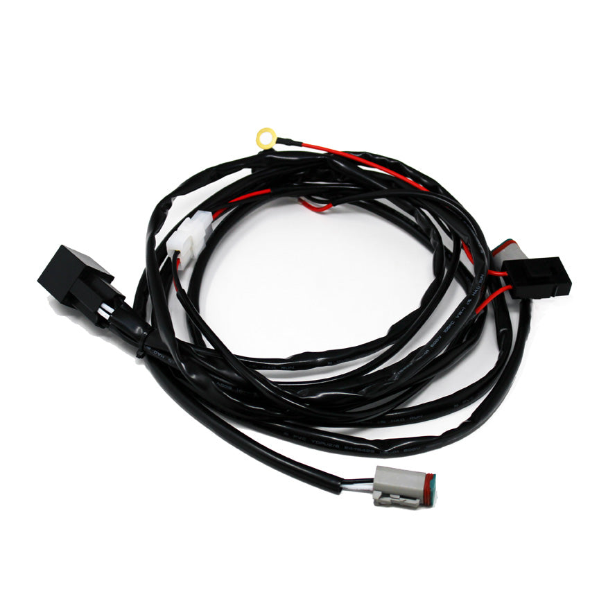 BAJA DESIGN WIRING HARNESS [640175]