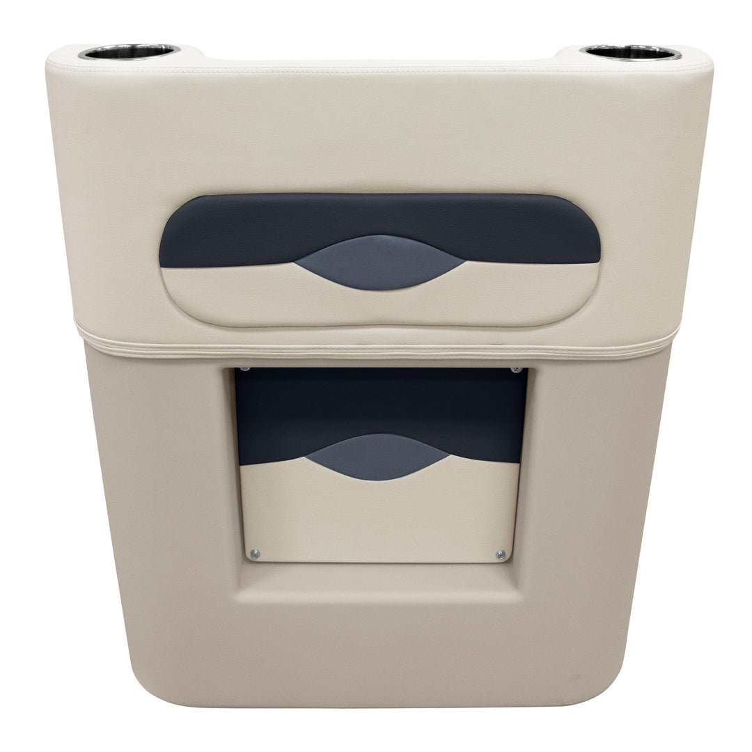 WISE SEATING PREMIER PONTOON STEERING CONSOLE [BM1158-986]