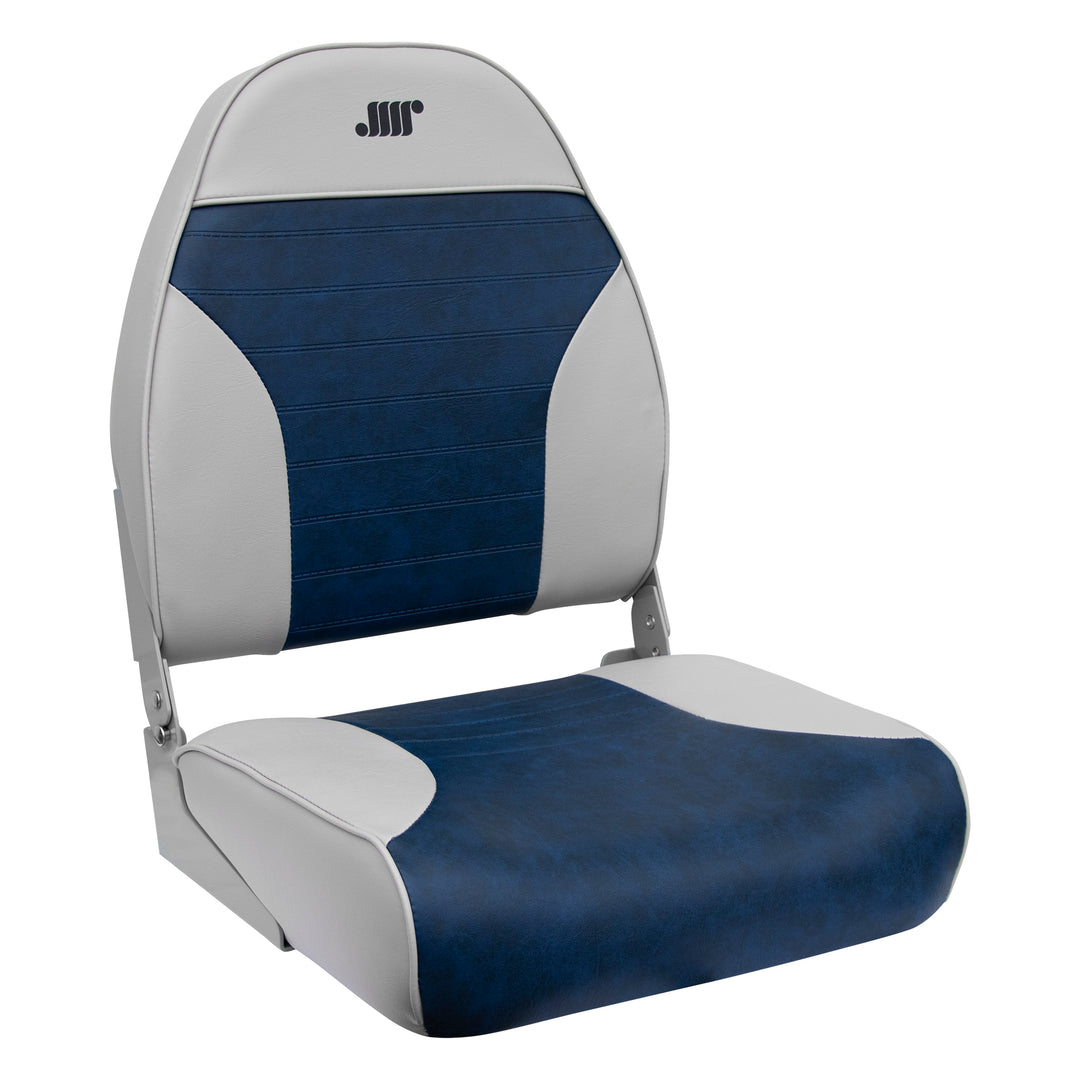 WISE SEATING STANDARD HIGH BACK [8WD588PLS-660]