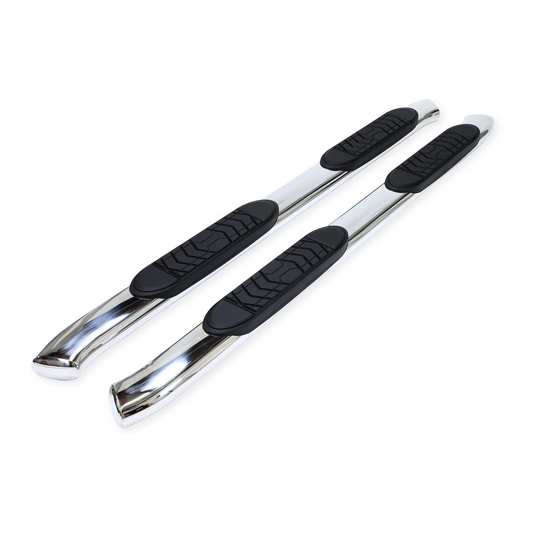 TRAILFX 5' OVAL BENT 2019 CHEVY EXT PSS [A7090S]
