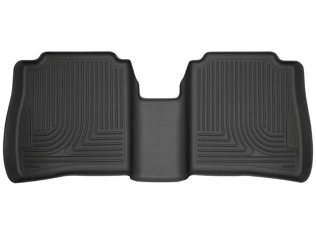 HUSKYLINER WB 2ND SEAT FLOOR LINER [16941]
