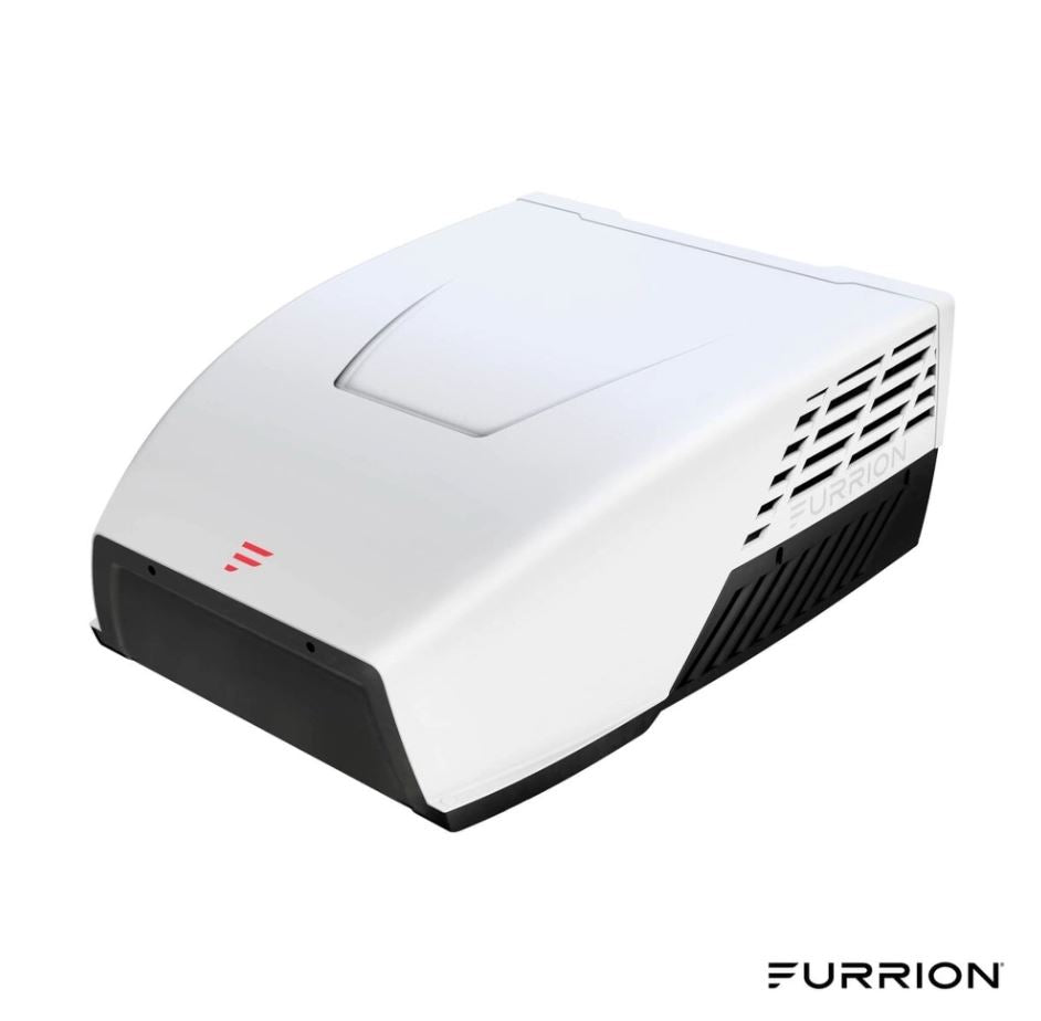 FURRION LLC CHILL  CUBE HE RV AC 13.5K WHT [FACR13HESA2-PS-AM]