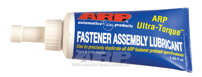 ARP ULTRA TORQUE LUBE 1.69 OZ [100-9909]