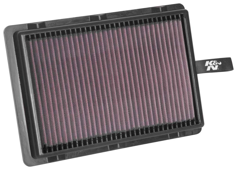 K&N FILTER REPLACEMENT AIR FILTER [33-5046]