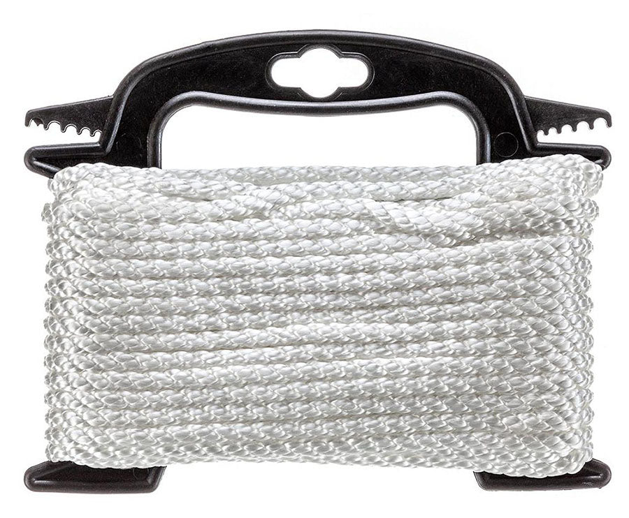 ATTWOOD MARI 1/4X50 TWISTED NYLON [11726-2]