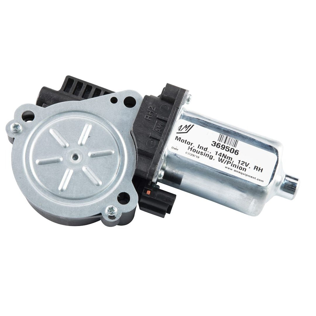 LIPPERT COMP MOTOR  25 SERIES [369506]
