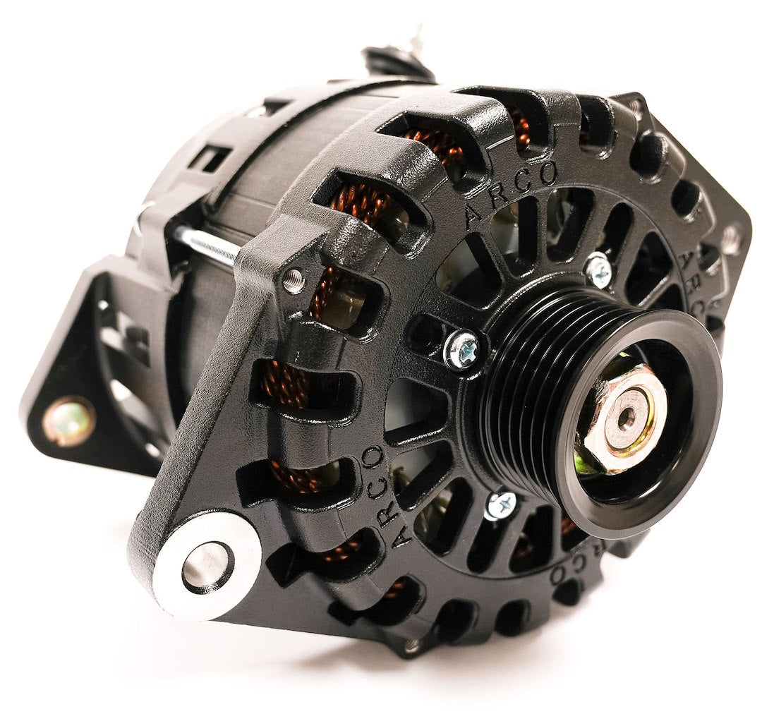 ARCO MARINE HIGH ENERGY ALTERNATOR [A225S-12-DF315-IE-49K6]