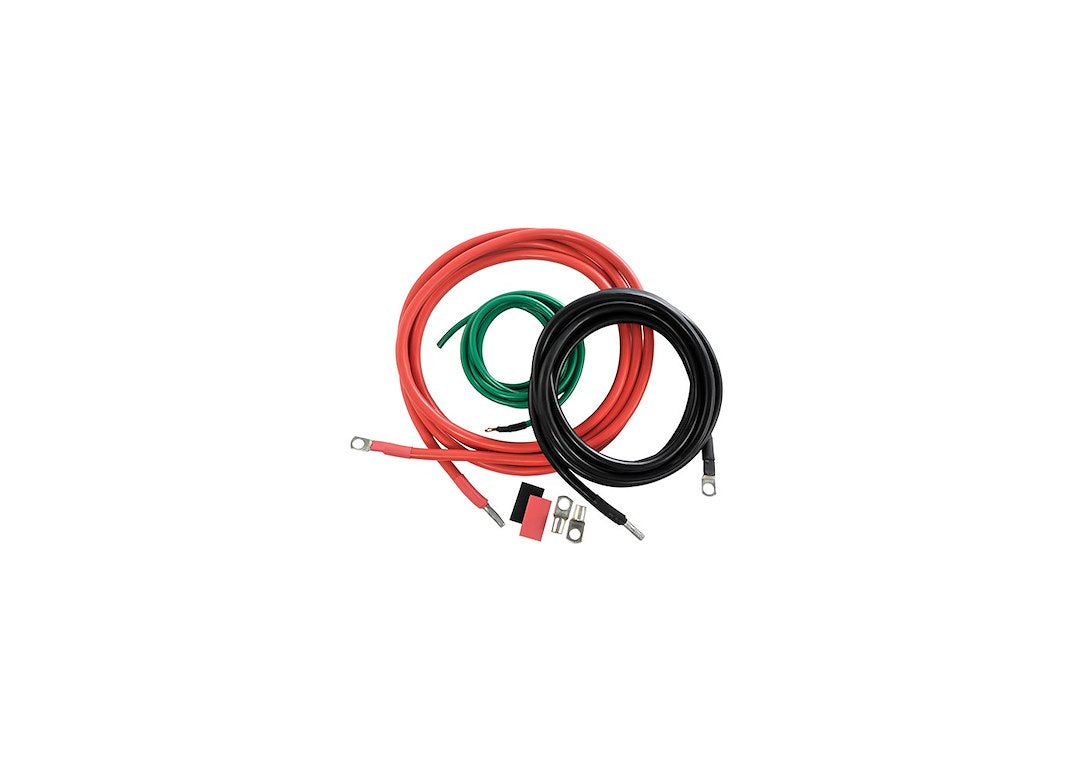 COBRA POWER CABLE KIT [CPI A4000 BC]