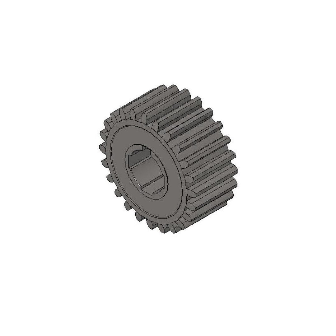 LIPPERT COMP GEAR SPUR 24 TEETH 14.5 [368840]