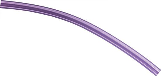 HELIX RACING 1/8' ID X 1/4' OD X 5 FT. PURPLE VE [180-1405]