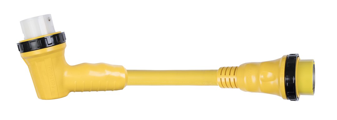 MARINCO 50A ANGLE ADAPTER [1RPC50RV]