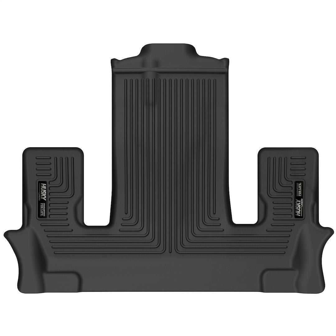HUSKYLINER X-ACT 3RD SEAT FLOOR LINER [51941]