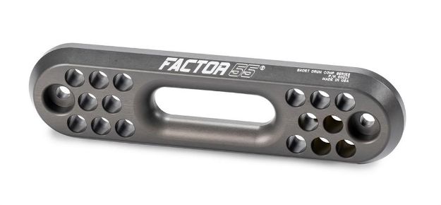 FACTOR 55 SHORT DRUM COMP FAIRLEAD 1.0 (1.0 ' [00017]