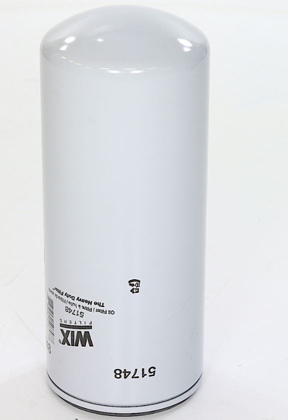 WIX FILTR HD LUBE [51748]