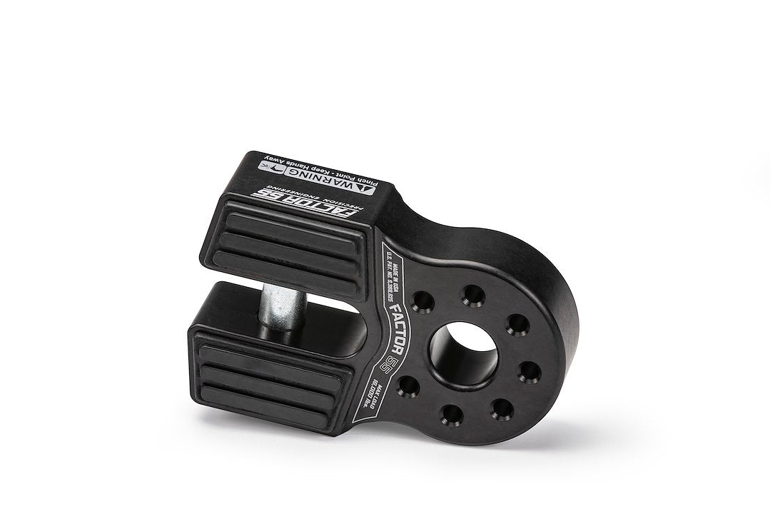 FACTOR 55 FLATLINK - BLACK [00050-04]