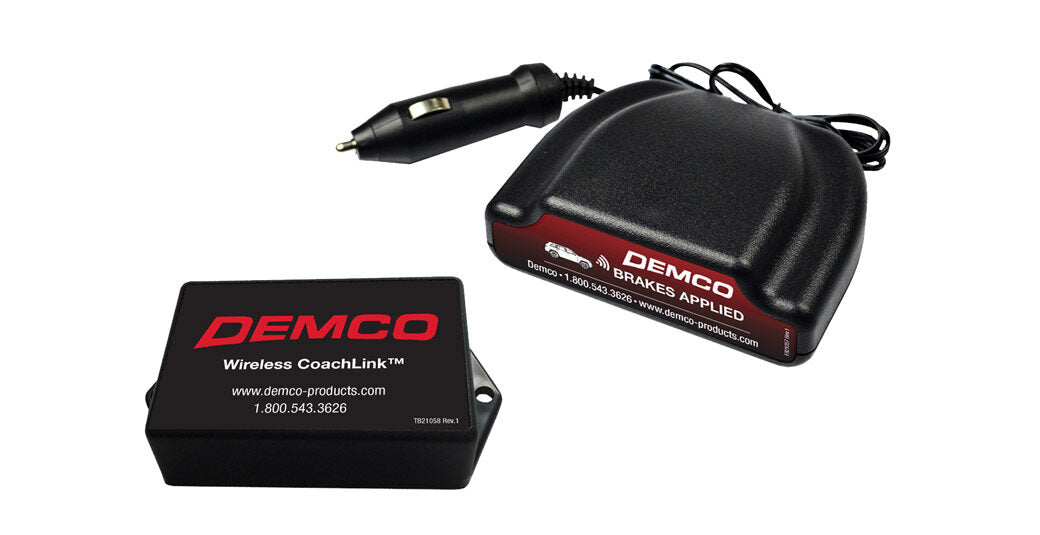 DEMCO COACH LINK [9599005]