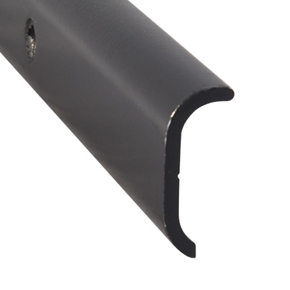 AP PRODUCTS S.LEG NON TRIM BLK 8' EA [021-86002-8]