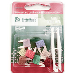 LITTELFUSE MINI EMERG KIT [094363]