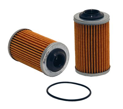 WIX FILTR LD OIL FILTER [176]
