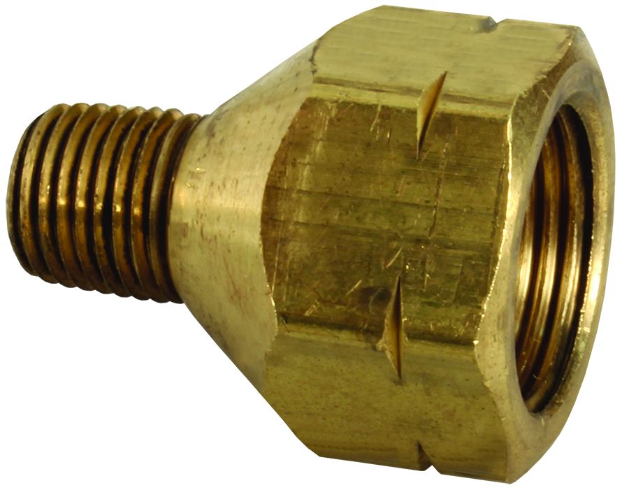 JR PRODUCTS POL COUPLING [07-30095]