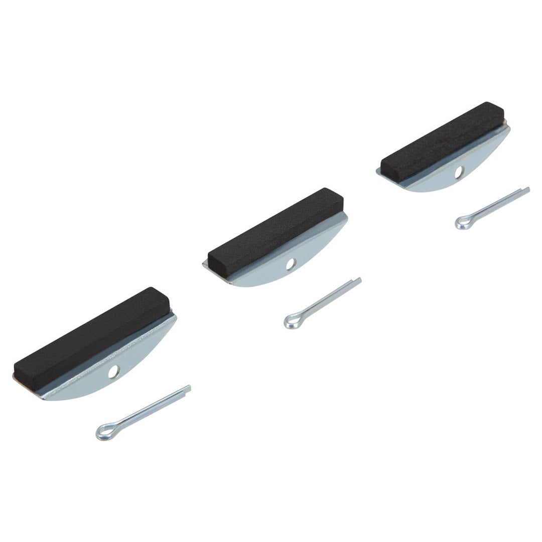 PERFORM TOOL BRAKE HONE STONE SET [W80632]