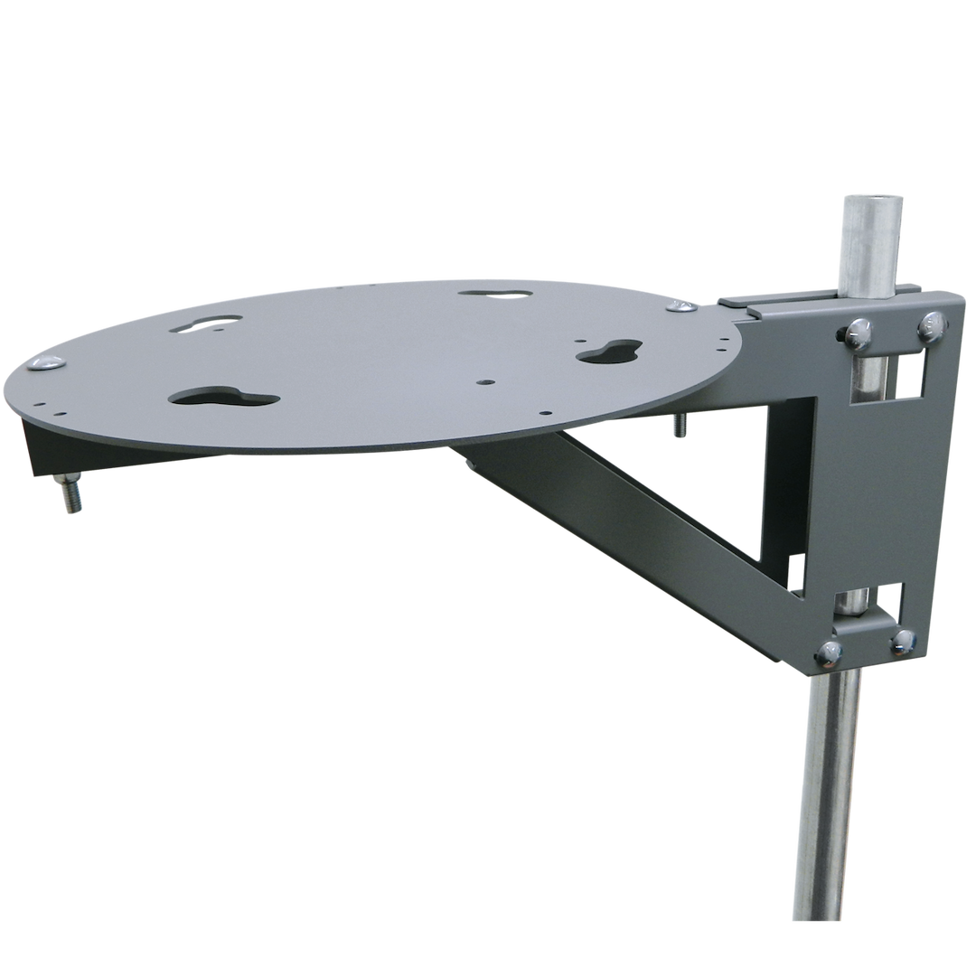 WINEGARD LADDER MOUNT FOR CARRYOUT [MT-4000]