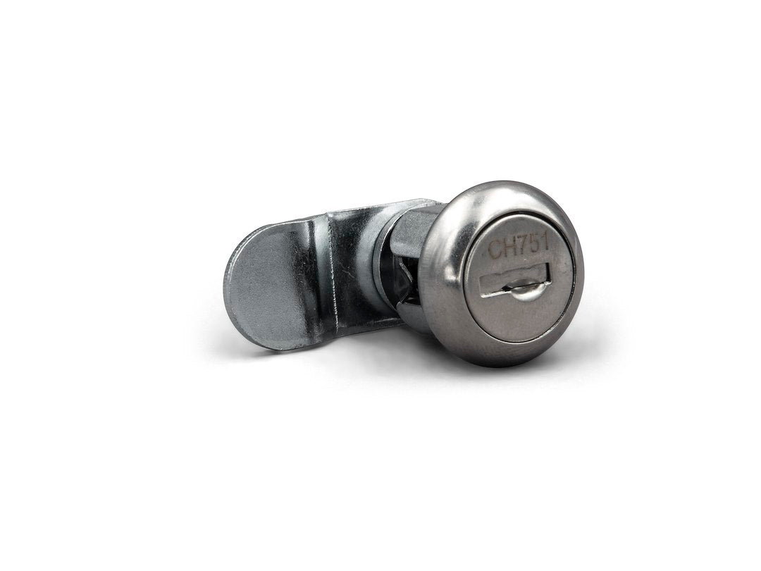 B&B MOLDERS 1-1/8' CAM W/751 KEY [94151]