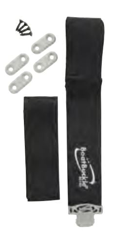 IMMI STRETCH DECK MOUNT ROD HOLD-DOWN PL [F15434]