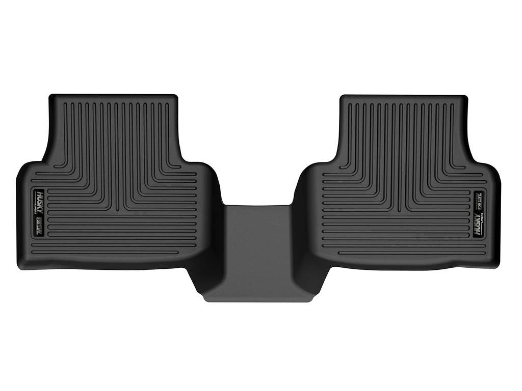 HUSKYLINER WB 2ND SEAT FLOOR LINER [16771]