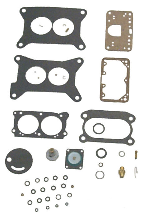 SIERRAMARINE CARBURETOR KIT [18-7238]
