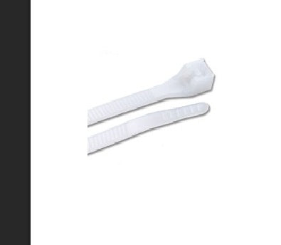 ANCOR CABLE TIE  STANDARD  11'  NATURAL [199208]