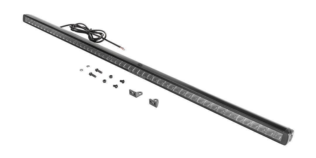 HELLA BLACK SERIES 50INCH THIN LIGHTBAR D [358176331]