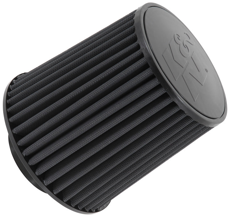 K&N FILTER UNIVERSAL RUBBER FILTER [RU-5171HBK]